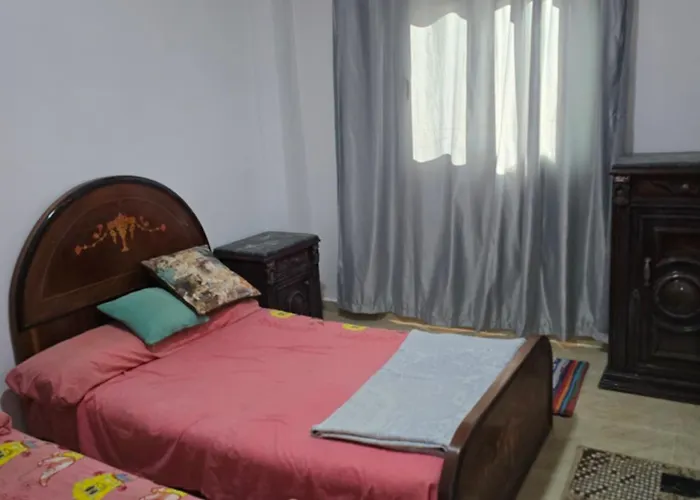 Apartment شالية مكيف غرفتين,ولفنج ,وحمام كامل, وتراس يرى البحر قرية بلوا لاجون 2 ليله اقل حجز عائلات فقط من فضلك *