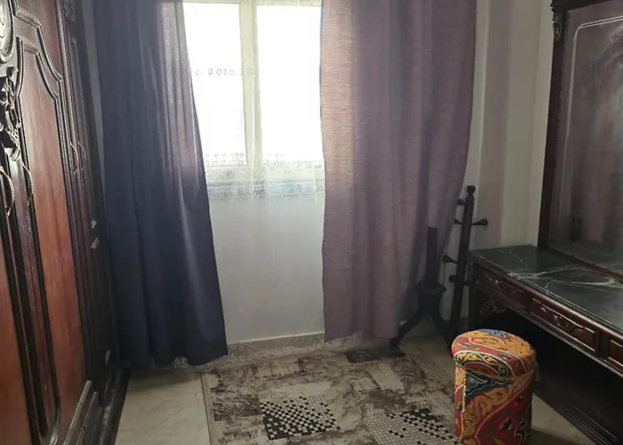 شالية مكيف غرفتين,ولفنج ,وحمام كامل, وتراس يرى البحر قرية بلوا لاجون 2 ليله اقل حجز عائلات فقط من فضلك *